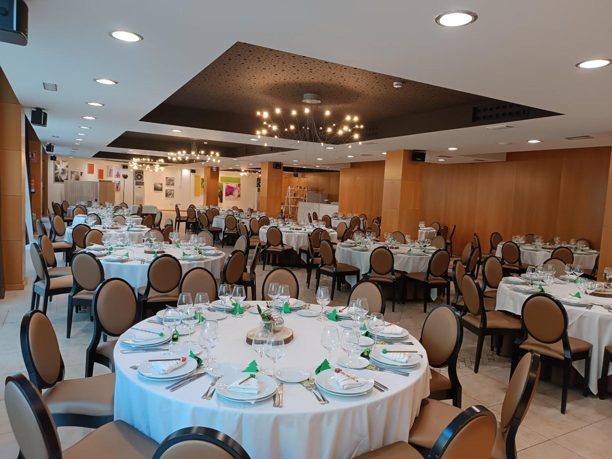 Hotel Valcarce Ferrol Narón Esterno foto
