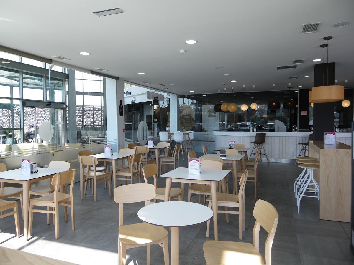 Hotel Valcarce Ferrol Narón Esterno foto