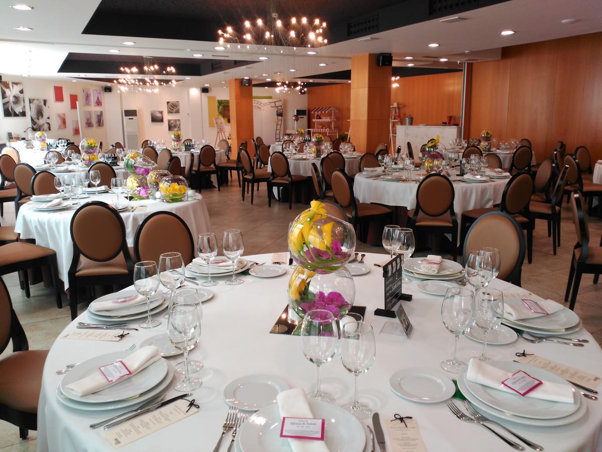 Hotel Valcarce Ferrol Narón Esterno foto