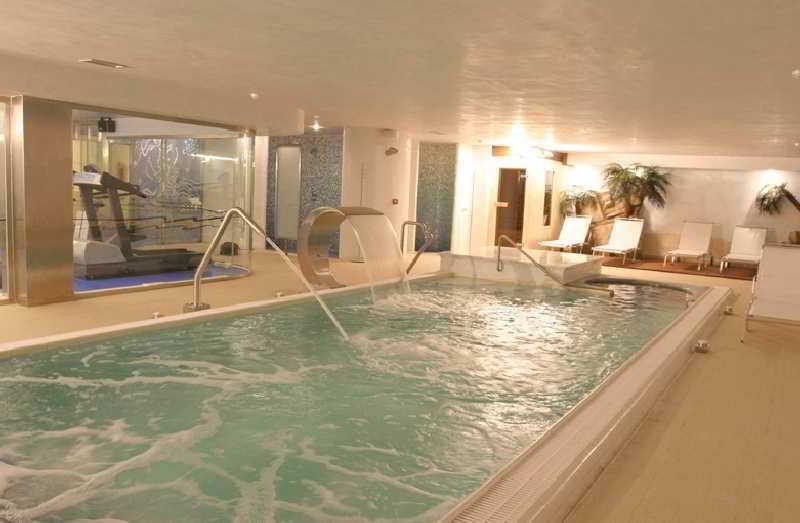 Hotel Valcarce Ferrol Narón Servizi foto